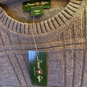 Men’s Sweater